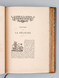 Contes de l'Abbé De Voisenon, de l'Académie Française