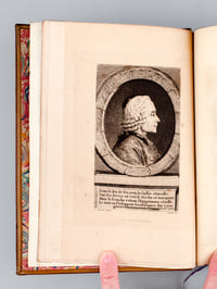 Contes de l'Abbé De Voisenon, de l'Académie Française