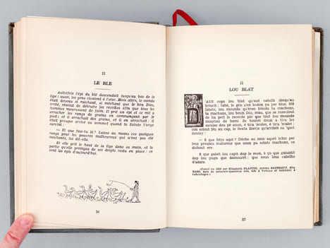 Contes Populaires de la Grande-Lande (Première Série). ARNAUDIN, Félix