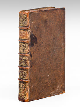 Le Livre de S. Augustin De l'Esprit et de la Lettre. Traduit en François sur l'Edition des Pères Bénédictins de la Congrégation de S. Maur, par M. Du ...