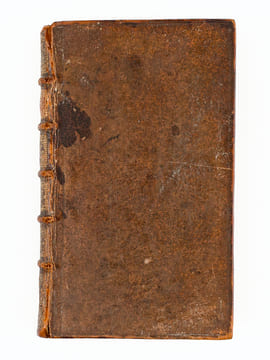 Le Livre de S. Augustin De l'Esprit et de la Lettre. Traduit en François sur l'Edition des Pères Bénédictins de la Congrégation de S. Maur, par M. Du ...