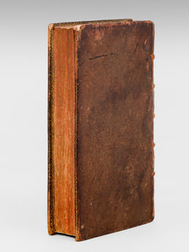 Le Livre de S. Augustin De l'Esprit et de la Lettre. Traduit en François sur l'Edition des Pères Bénédictins de la Congrégation de S. Maur, par M. Du ...