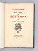 Monsieur de Montespan [ Edition originale ]. ESTARVIELLE, Jacques