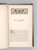 Le Coupable [ Edition originale ]. COPPEE, François