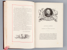 Histoire de Manon Lescaut et du Chevalier des Grieux . PREVOST, Abbé 