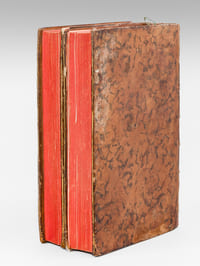 Mémoires Chronologiques et Dogmatiques, pour servir à l'Histoire Ecclésiastique depuis 1600 jusqu'en 1716 (2 Tomes - Complet)
