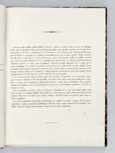 Aide-toi, le Ciel t'aidera. Notes et jugemens sur la Chambre de 1830 [ Edition originale ]