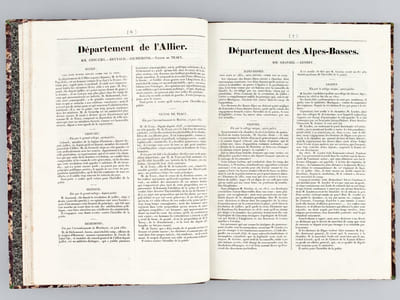 Aide-toi, le Ciel t'aidera. Notes et jugemens sur la Chambre de 1830 [ Edition originale ]