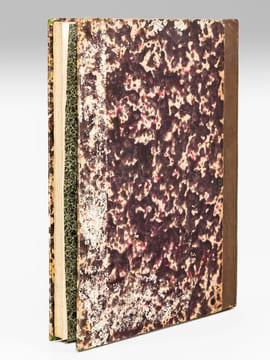 Aide-toi, le Ciel t'aidera. Notes et jugemens sur la Chambre de 1830 [ Edition originale ]. Collectif ; LA SOCIETE : [ Société Aide-toi, le Ciel ...