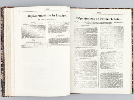 Aide-toi, le Ciel t'aidera. Notes et jugemens sur la Chambre de 1830 [ Edition originale ]. Collectif ; LA SOCIETE : [ Société Aide-toi, le Ciel ...