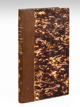 Essai sur les Variations du style français au dix-septième siècle [ Edition originale ]. FREMY, Arnould