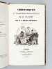 Chroniques et Traditions Surnaturelles de la Flandre. [ Edition originale ]. BERTHOUD, Samuel-Henri
