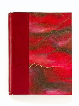 Le Triplace. La folie du sage. [ Edition originale ]. KESSEL, Jacques ; [ KESSEL, Joseph ; BECAN ; KAHN, Bernhard ]