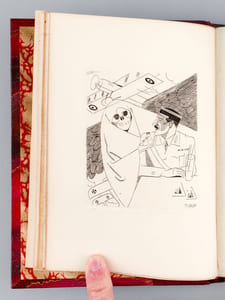 Le Triplace. La folie du sage. [ Edition originale ]