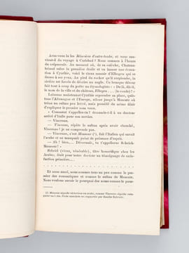 Dictionnaire des Noms contenant la recherche étymologique des formes anciennes de 20,200 noms relevés sur les Annuaires de Paris [ Edition originale ...