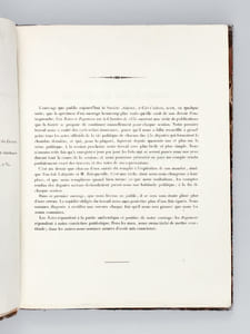 Aide-toi, le Ciel t'aidera. Notes et jugemens sur la Chambre de 1830 [ Edition originale ]