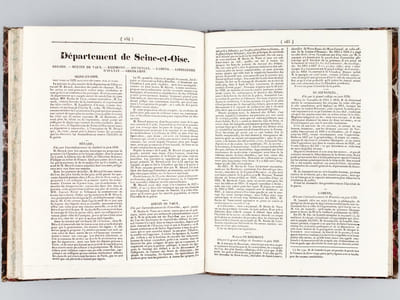 Aide-toi, le Ciel t'aidera. Notes et jugemens sur la Chambre de 1830 [ Edition originale ]