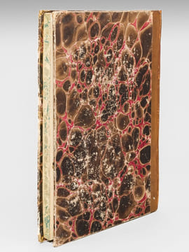 Aide-toi, le Ciel t'aidera. Notes et jugemens sur la Chambre de 1830 [ Edition originale ]. Collectif ; LA SOCIETE : [ Société Aide-toi, le Ciel ...