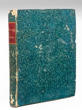 [ Recueil de 12 discours dont 8 Discours et Palmarès aux Prix du Concours Général, Discours latins, pour les années 1790, 1810, 1811, 1812, 1814, ...