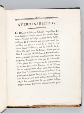 [ Recueil de 12 discours dont 8 Discours et Palmarès aux Prix du Concours Général, Discours latins, pour les années 1790, 1810, 1811, 1812, 1814, ...