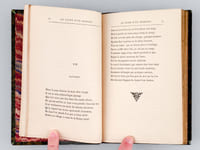 Le Livre d'un Inconnu [ Edition originale ]
