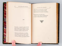 Le Livre d'un Inconnu [ Edition originale ]