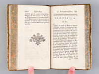 Méthodes sûres et faciles pour détruire les Animaux Nuisibles ; tels que les Loups, les Renards, les Loutres, les Fouines, les Belettes, les Loirs, les Rats, les Souris, les Musaraignes, les Taupes, les Crapauds, les Vipères, &c ; Servant de Supplément à l'Histoire des Insectes nuisibles [ Edition originale ]