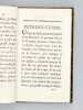 De la Composition des Paysages, ou Des moyens d'embellir la Nature autour des Habitations, en joignant l'agréable à l'utile [ Edition originale ]. ...