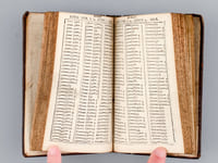 Tarif General et Perpetuel pour les Monnoyes de France, de Rome, de Venise, d'Espagne, de Flandre, d'Holande, d'Angleterre, et d'Allemagne, Courantes et de Banque [ Edition originale ] [ Tarif General et Perpetuel pour les Monnaies ]