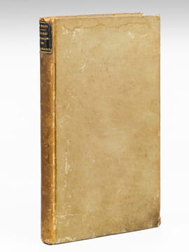 Tableau littéraire de la France pendant le XIIIe siècle, ou Recherches historiques Sur la situation des Arts, Sciences et Belles-Lettres depuis l'an ...