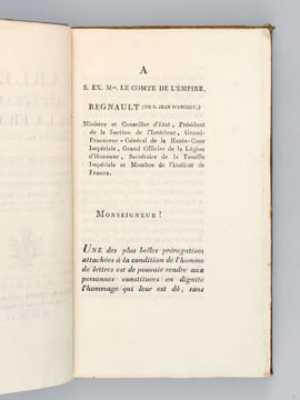Tableau littéraire de la France pendant le XIIIe siècle, ou Recherches historiques Sur la situation des Arts, Sciences et Belles-Lettres depuis l'an ...