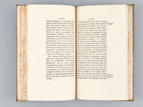 Tableau littéraire de la France pendant le XIIIe siècle, ou Recherches historiques Sur la situation des Arts, Sciences et Belles-Lettres depuis l'an ...