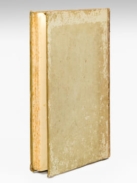 Tableau littéraire de la France pendant le XIIIe siècle, ou Recherches historiques Sur la situation des Arts, Sciences et Belles-Lettres depuis l'an ...