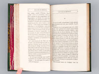 Vingt Mois de Présidence [ Edition originale ] 