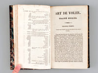 Miroir des Fourberies politiques, administratives et sociales. Roueries des voleurs qui exploitent l'Etat, les Ministères, la Bureaucratie, les Tribunaux, l'Eglise, l'Armée, la Flotte, la Vie Publique et la Vie privée