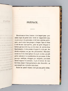Les Grands Corps Politiques de l'Etat. Biographie complète des membres du Sénat, du Conseil d'Etat et du Corps Législatif [ Edition originale ]. Un ...