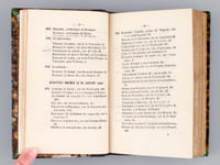 Les Grands Corps Politiques de l'Etat. Biographie complète des membres du Sénat, du Conseil d'Etat et du Corps Législatif [ Edition originale ]