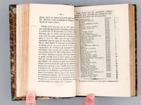 Les Grands Corps Politiques de l'Etat. Biographie complète des membres du Sénat, du Conseil d'Etat et du Corps Législatif [ Edition originale ]