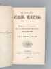 Le Nouveau Conseil Municipal de Paris. Biographies & Programmes des 80 Conseillers Municipaux élus en mai 1884 [ Edition originale - Avec les ...