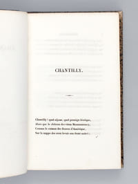 Pélerinages [ Edition originale - Livre dédicacé par l'auteur ]
