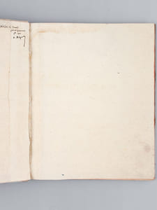 Atlas Géographique et Militaire de la France, divisé en deux Parties [ Première Partie ]