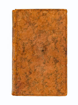 Nouvelles Récréations Physiques et Mathématiques (4 Tomes - Complet) [ Edition originale - Des bibliothèques de François-César Le Tellier de ...