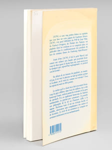 Un bel avenir [ Edition originale ]