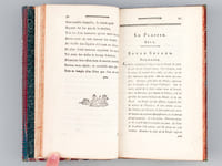 Le Plaisir. Rêve. Poëme [ Edition originale ]