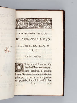 Joannis Caii Britanni De Canibus Britannicis, liber unus ; De Rariorum Animalium & Stirpium historia, liber unus ; De Libris propriis, liber unus ; De ...