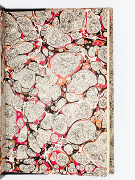 Jean Moréas [ Edition originale - Livre dédicacé par l'auteur ] [ Suivi de : ] N° 408 de "Les Hommes d'Aujourd'hui" : Maurice du Plessys, dessin de F. ...