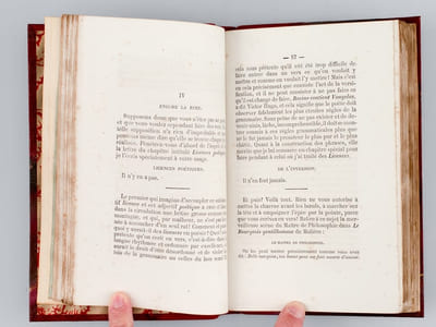 Petit Traité de Poésie Française. [ Edition originale ]