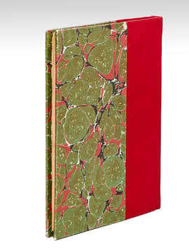 Musée. Héro et Léandre. Poëme amoureux traduit librement en français et mot à mot en latin, par Benjamin Barbé. Français - Grec - Latin [ Edition ...