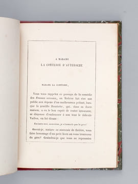 Musée. Héro et Léandre. Poëme amoureux traduit librement en français et mot à mot en latin, par Benjamin Barbé. Français - Grec - Latin [ Edition ...