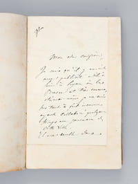 Emaux Bressans [ Edition originale - Avec une Lettre autographe signée de l'auteur ]